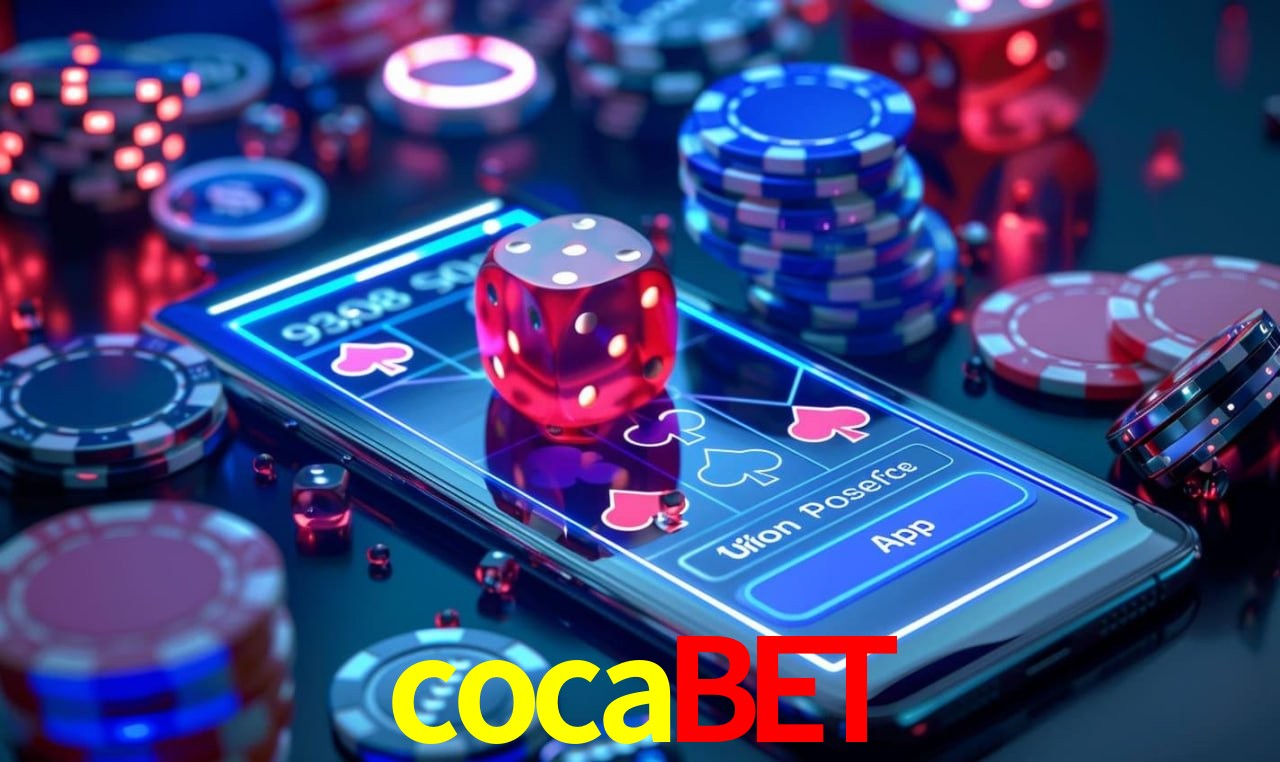 A Emoção da Loteria na cocabet: Uma Chance de Mudança de Vida