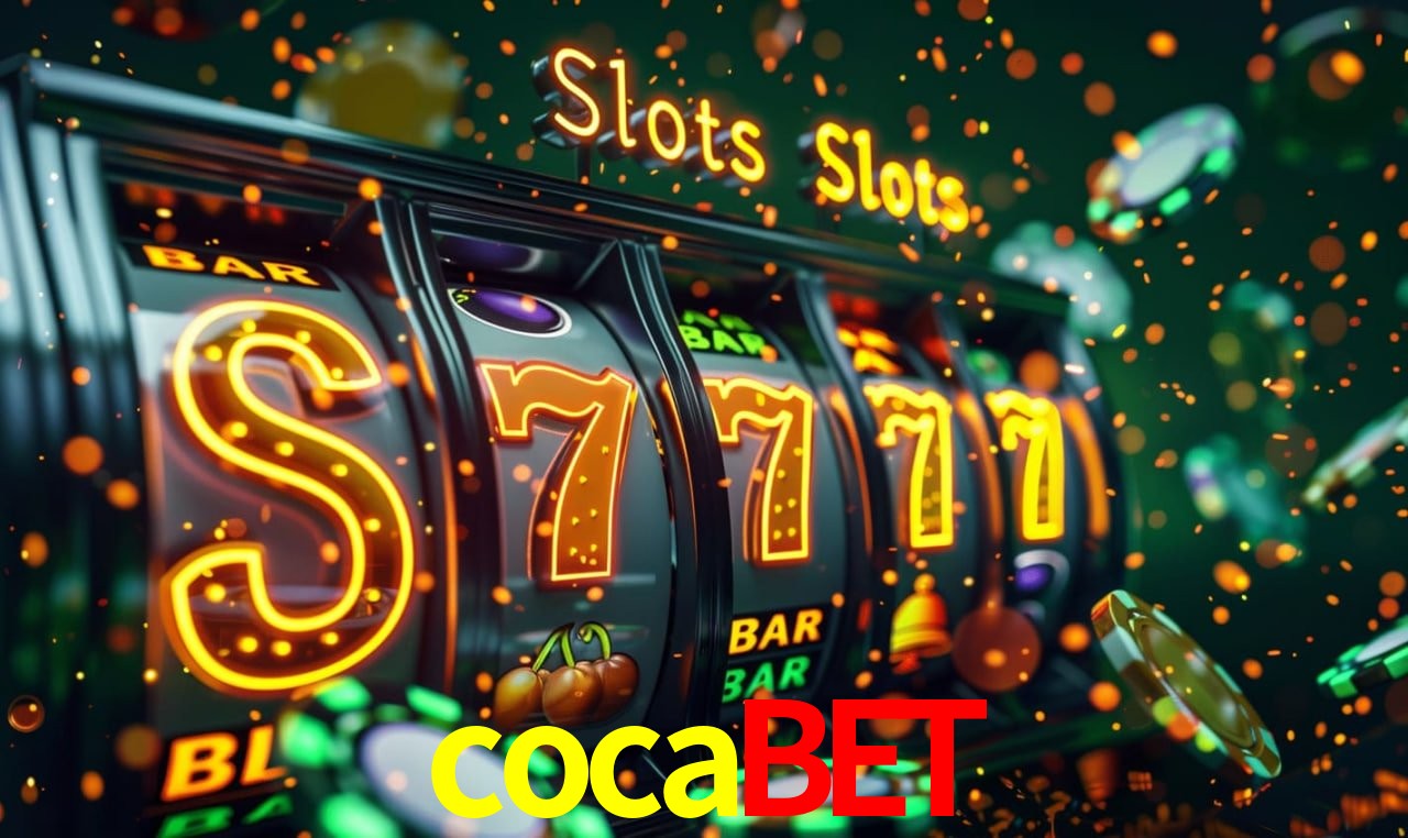 A Revolução dos Aplicativos de Jogos no cocabet